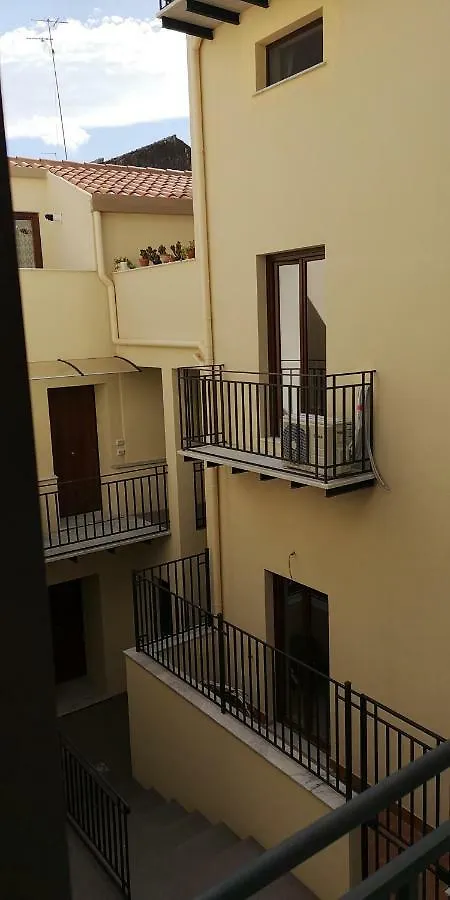 Isidea Apartment 巴勒莫