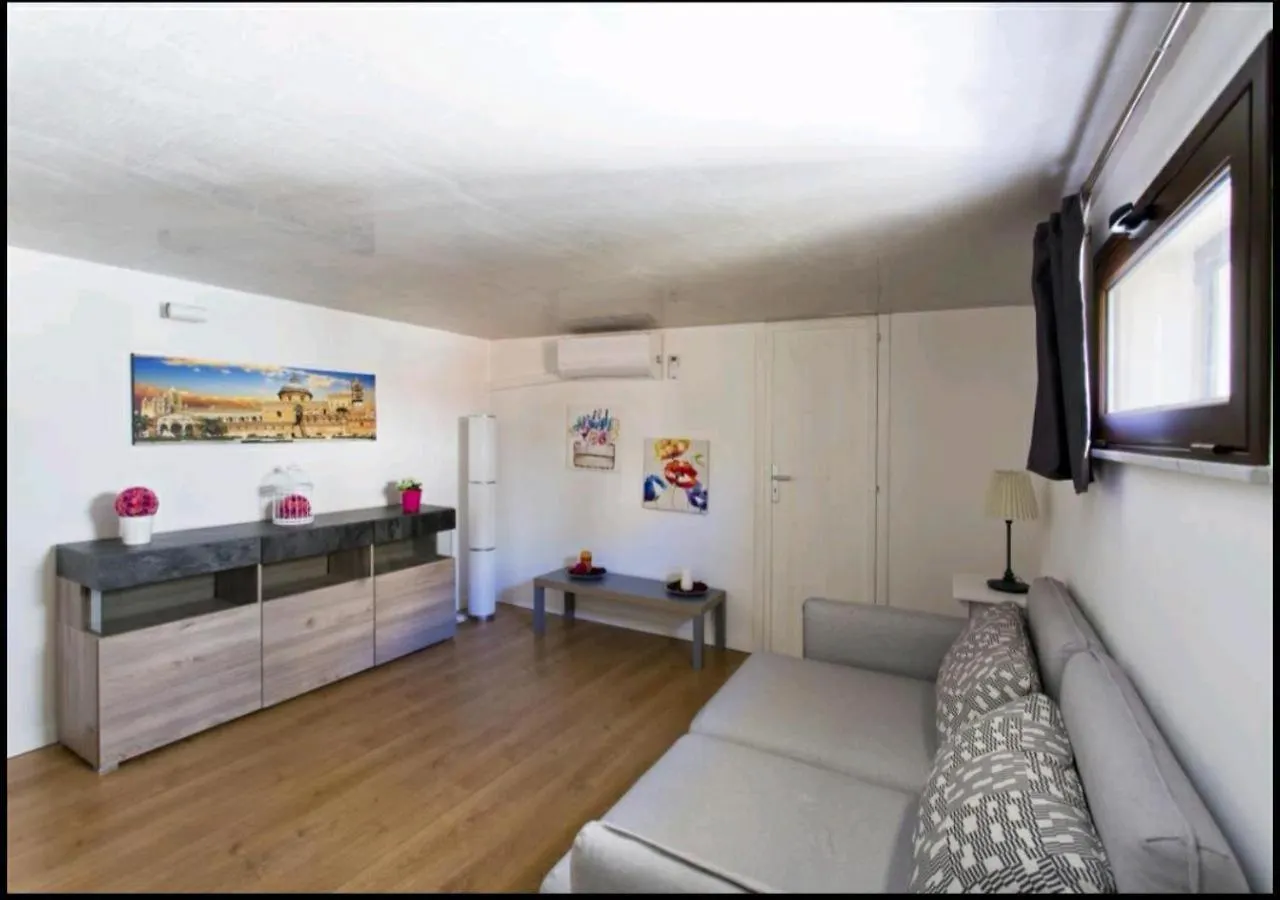 Isidea Apartment 巴勒莫 0*,  意大利